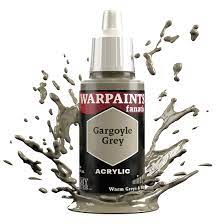 Army Painter: Warpaints Fanatic: Gargoyle Grey WP3008